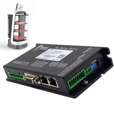kaufen Servomotorantrieb DCs 20v~80v für Lieferungs-Roboter on-line-Fertigung