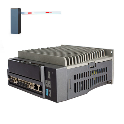 kaufen 220V AC 750W Servo-Treiber für ETC Fahrzeug BOOM Barriere Tor mit 2500-Zeile Inkremental Encoder on-line-Fertigung