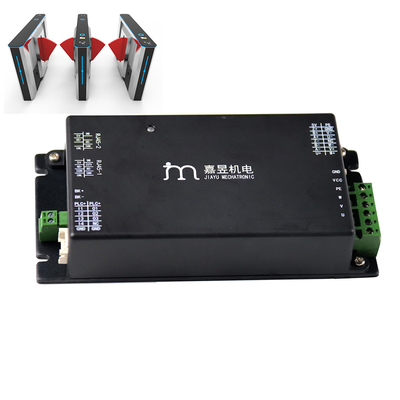 DC-Lokführer-For High Speed-Tor DER DOSEN-RS232 RS485 24A 48V