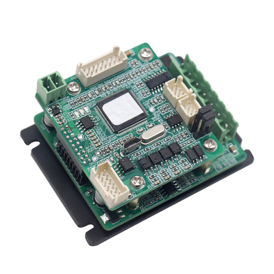 Handelsservice-Roboter-Servo-Antrieb DC10V zu DC36V