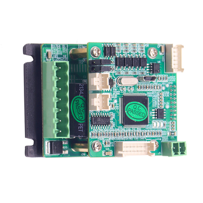 DC-Servo-Antrieb RS485+Pulse KANN DC10V zu DC36V AGV-Handhabungsroboter