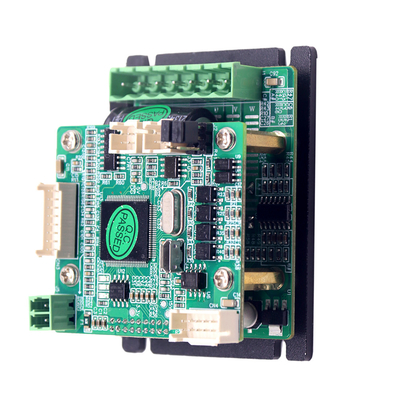 Kompaktbauweise EtherCAT-Robotik-Servo-Antrieb DC10V zu DC36V