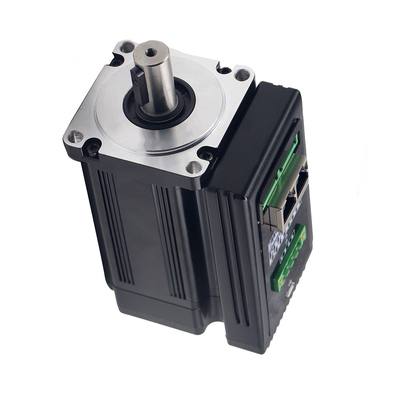 Servomotor 400w DCs 10A für Handelsservice-Roboter
