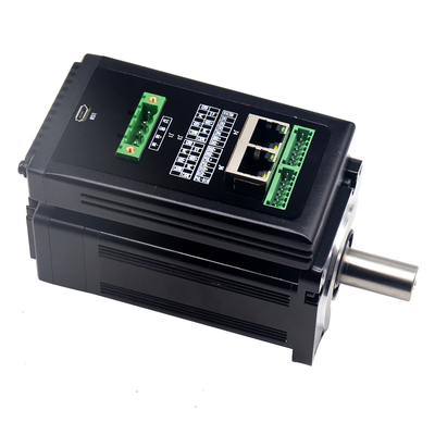 DC48V 400W AGV Servo-Treiber integrierter Servomotor