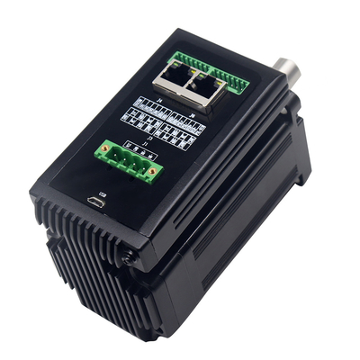 Roboter-Servomotor integrierte 200w 400w mit Zuwachskodierer