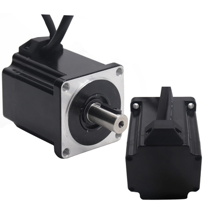 In hohem Grade integrierter Servomotor 48V 400W 60mm für Roboter