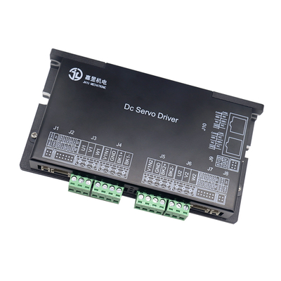 24V-80V Gleichspannung 20A CANOpen RS485 Rad-Servo-Treiber Motorsteuerung für Roboter