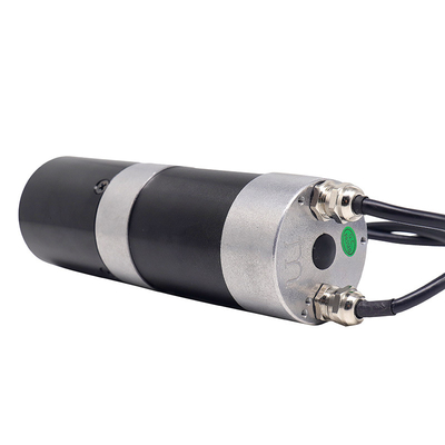 Linien Kodierer 5A 0.5Nm DC-Servomotor DC-Servomotor2400 130 Watt für Schwenktür