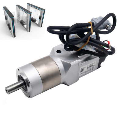 Versatile Dc36v Hochdrehmoment Servomotor 200w Ausgangsdrehmoment 33nm für Industrie