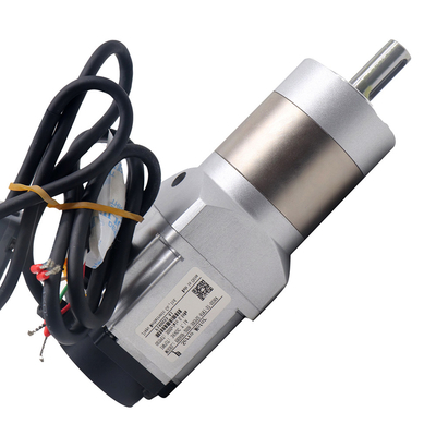 3000 Rpm 36 Volt Leistungsservomotor mit CE-Zulassung