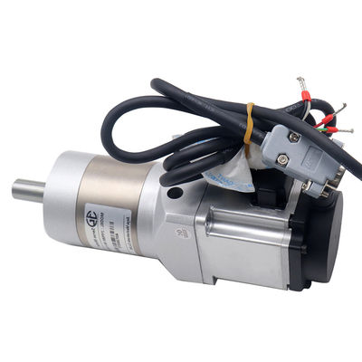 DC36v 200W Servomotor mit Planetengetriebe Ausgangsdrehmoment 32nm