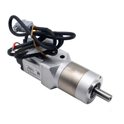 Niederspannung DC36v 200W 3000RPM Servomotor mit Planetengetriebe Ausgangsdrehmoment 32nm für Swing Gate Turnstile