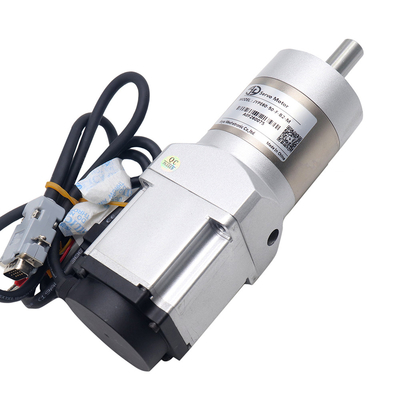 200 Watt Servomotor mit Nennspannung DC 36v und Dauerstrom 7.1A