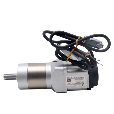 200 Watt Servomotor mit Nennspannung 36v und Dauerstrom 7.1A