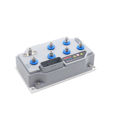 IP65 Tamagawa Absolute Encoder Support Position Drehmoment Geschwindigkeit und Einsachssteuerungsmodus 1,5 kg DC24V-DC48V Stromversorgung