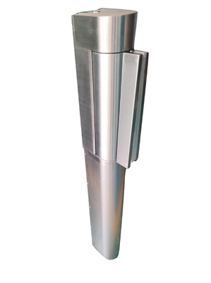 Material Edelstahl Arbeitsspannung 24v Höchstbreite 600 mm Türplatte