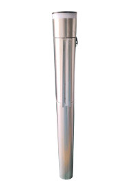 Material Schwungtormechanismus aus Edelstahl Höchstbreite Türplatte 600 mm