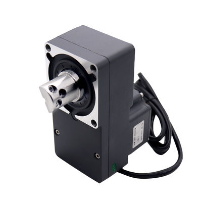 80mm 50:1 60W 24v  Brushless Servo MotorApplicable To Speed Gate Swing Gate, Flap Barrier Gate Sliding Gate, Tripod Turnstile Full-height Turnstile