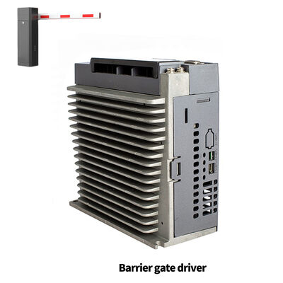 GAPS2AC05 220V Wechselstrom-Servoantrieb mit RS232 RS485 für 1,5-3m Boom Gate-Servocontroller