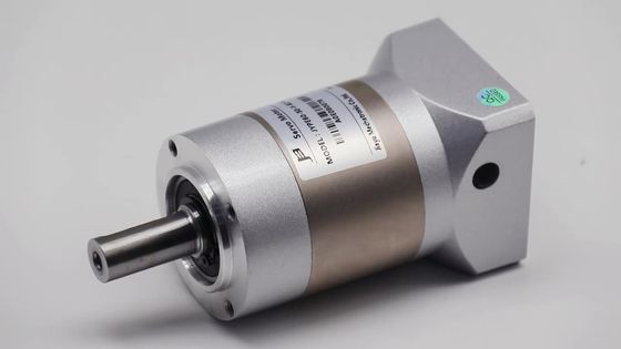 arbeiten planetarischer Reduzierer 3000rpm des Getriebe-36nm mit Servomotor