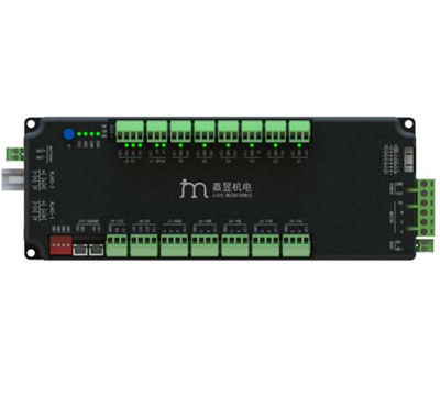 Drehkreuz-Kontrolleur Servo Drive 24V 48V DC-JMC4805