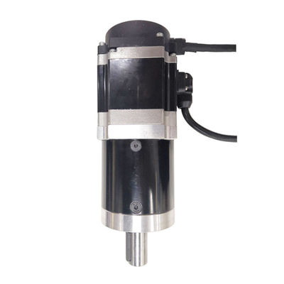 36 Watt 3000RPM des Volt-200 kleiner DC-Servobewegungsschwingen-Sperren-Tor-Bahnhofsgebrauch