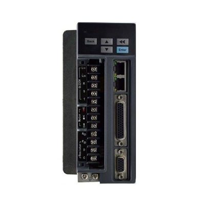 Kontrolleur Board Provide Etc Ac220v 5A 750w Servobewegungsfür Mautstation