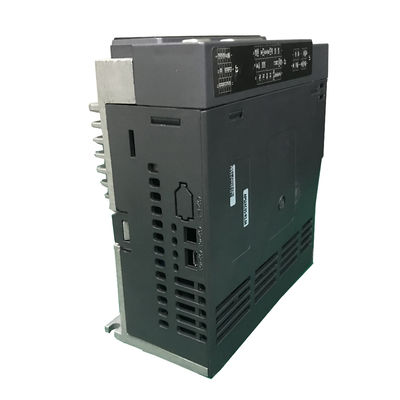 Mit 750 stellen Servo-Antrieb Watt-Digital Wechselstroms 220V 5A usw. für Mautstation zur Verfügung