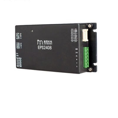Kompaktbauweise-Geschwindigkeits-Tor DC-Servo-Antrieb 24V 8A