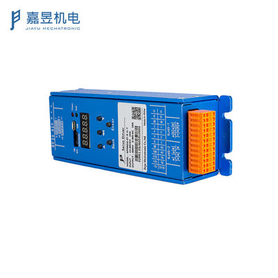 10S Drehkreuz 80V DC-Servo-Antrieb