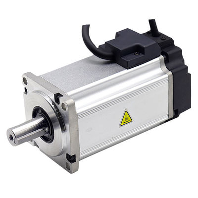 4.8A 48V drehmomentstarker DC-Servomotor mit Linien des Kodierer-2400