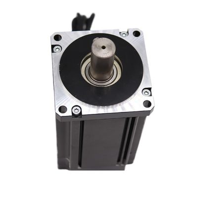 Dauermagnet-Servoservomotor DCs IE4 motor5.6nm 48v