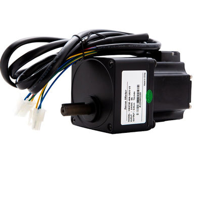 2400 Linien 40W 24 Volt DC-Servomotor im Kontrollsystem