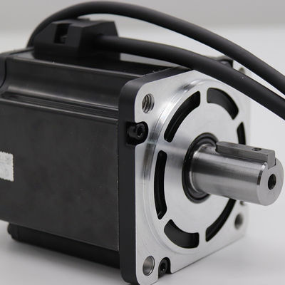 48V 2.39NM drehmomentstarker DC-Servobewegungsdirektantrieb 750W