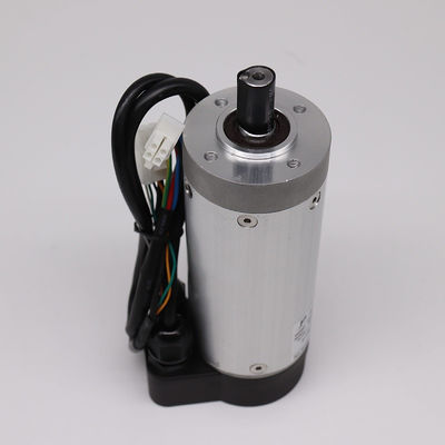 Motor 12A 9600 PPR 23N.M Three Phase Servo wasserdicht