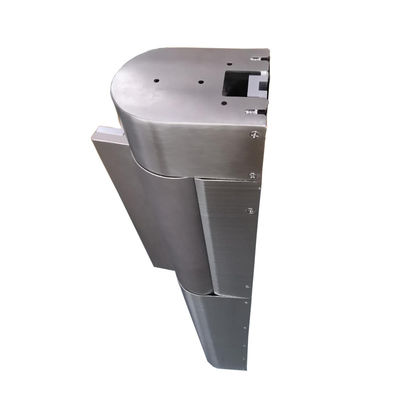 CER 100 N.M 600mm Schwingen-Drehkreuz-Tor-Mechanismus