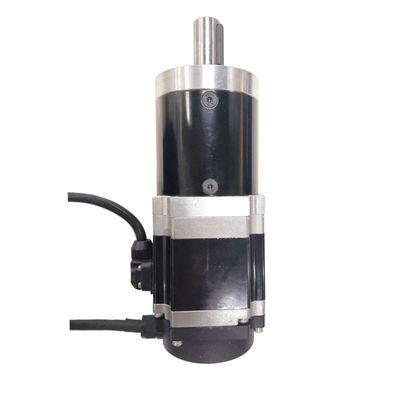 2500RPM 100 Linien Magnet-Feld-Energie-Drehmoment 24V-Servomotor200w