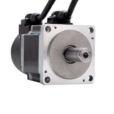 Geschwindigkeits-Tor DCs 24V 200W fährt 3000rpm mit 2500 Linien Zuwachskodierer