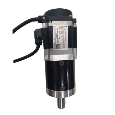 Wasserbeweis des motors 75RPM des Zugriffskontrollsystems 200W 36V 60mm Servohochrangiger