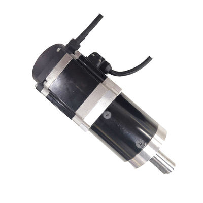 Geschwindigkeits-Tor DCs 36V fährt wasserdichtes langsames drehmomentstarkes des Servomotor20.8nm