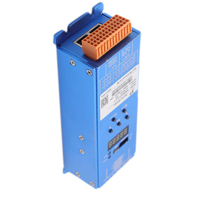 DC-Servolokführer DER DOSEN-10S 80 Volt