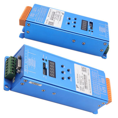 DC24 10A RS485 KANN DC-Servolokführer Continuous Time 10S