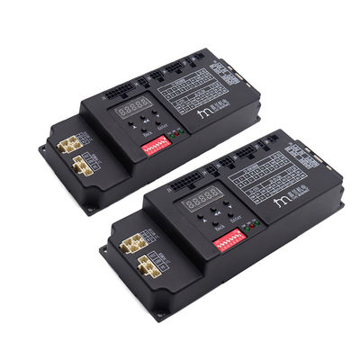 Zuwachskodierer-Servomotorantrieb APS4808 DC24V 48V 8A 24A für Wing Gate