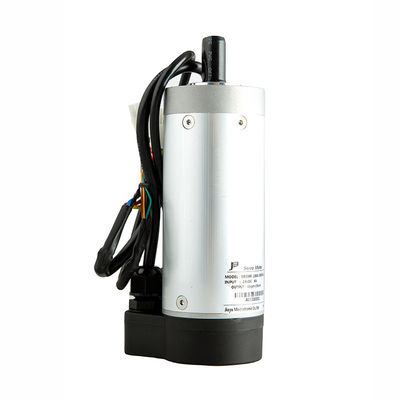 Gleichspannungsservomotor 9,4NM Hochgeschwindigkeitsservomotor mit hohem Drehmoment 100W 9600ppr Servomotor