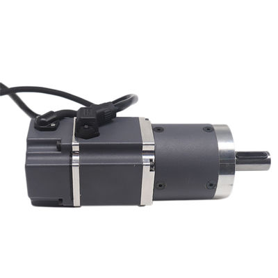 36V 60mm 200 des Watt-Servomotor75rpm planetarische Linie Getriebe-des Motor1000