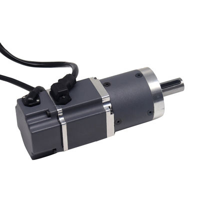 Geschwindigkeits-Tor-Motoren DC36V 5.5A drehmomentstarke Servomotor200w