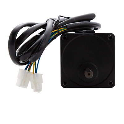 40W 1800RPM 0.21N.M 3 Phase schwanzloser DC-Bewegungsniederspannung mit verschlüsseln
