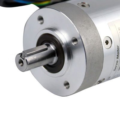 DC-Servobewegungsmotorsteuerungs-Feedback Kodierer CER-24V 200 Watt für Schwingen-Sperren-Tor