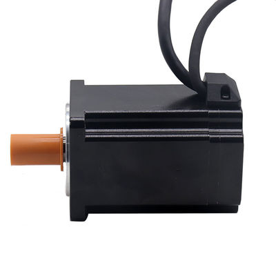 DC 400w des AGV-Servomotor48v Zuwachsservomotor kodierer-Feedback-11A 400w