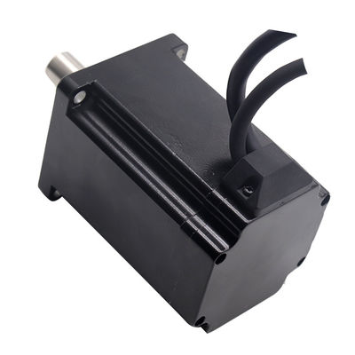 Servomotoragv-Roboter-Servomotor 60mm 3000rpm der industriellen Automatisierungs-48V